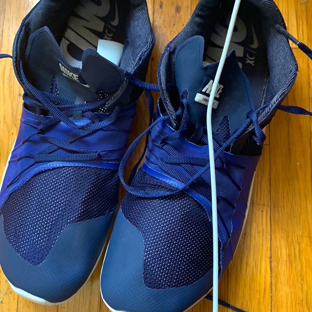 Mens racing shoes